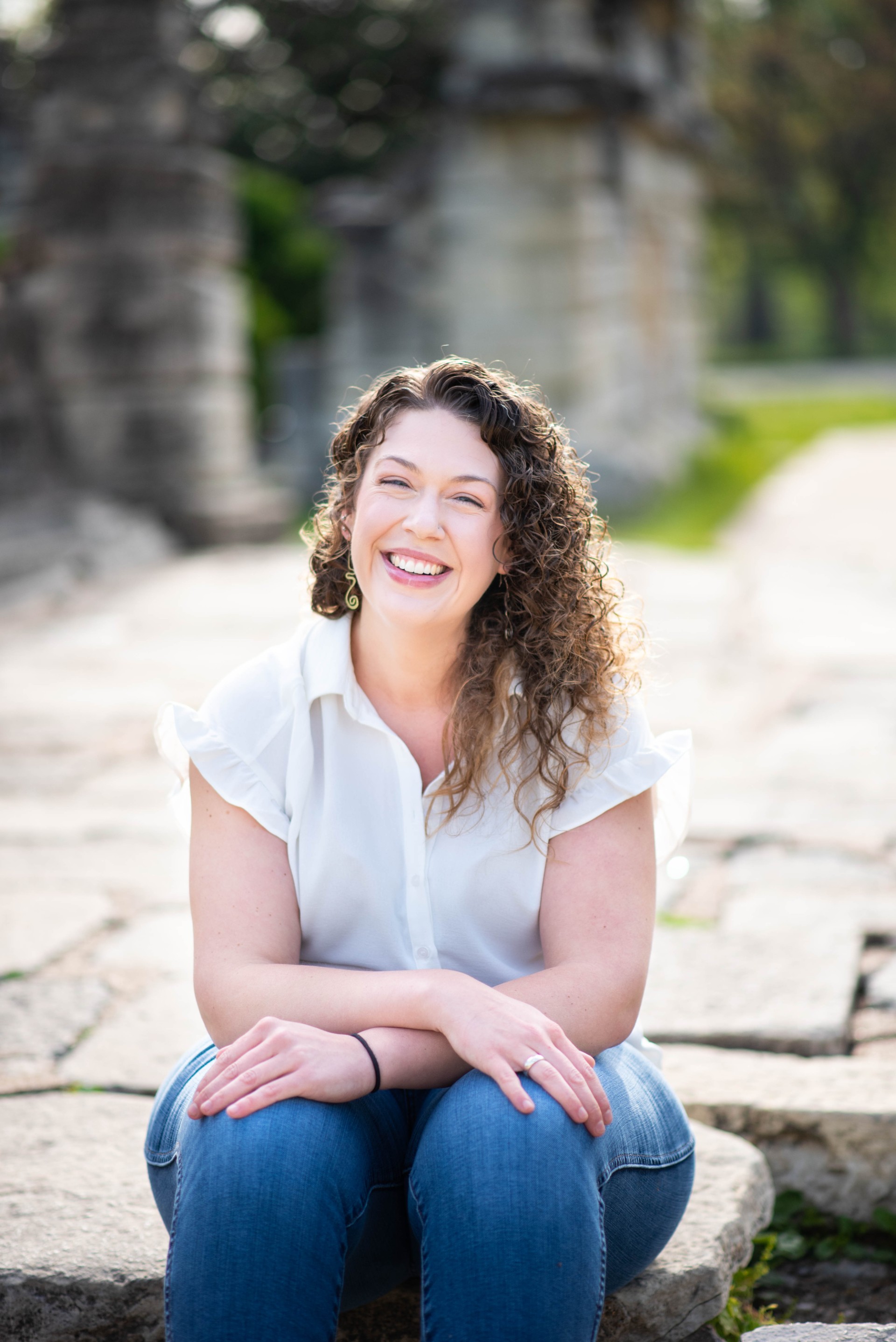 Samantha McNelly