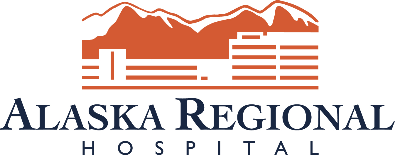 Alaska Regional Hospital Logo